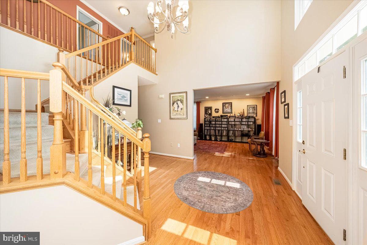 5720 Little Spring Way photo 9