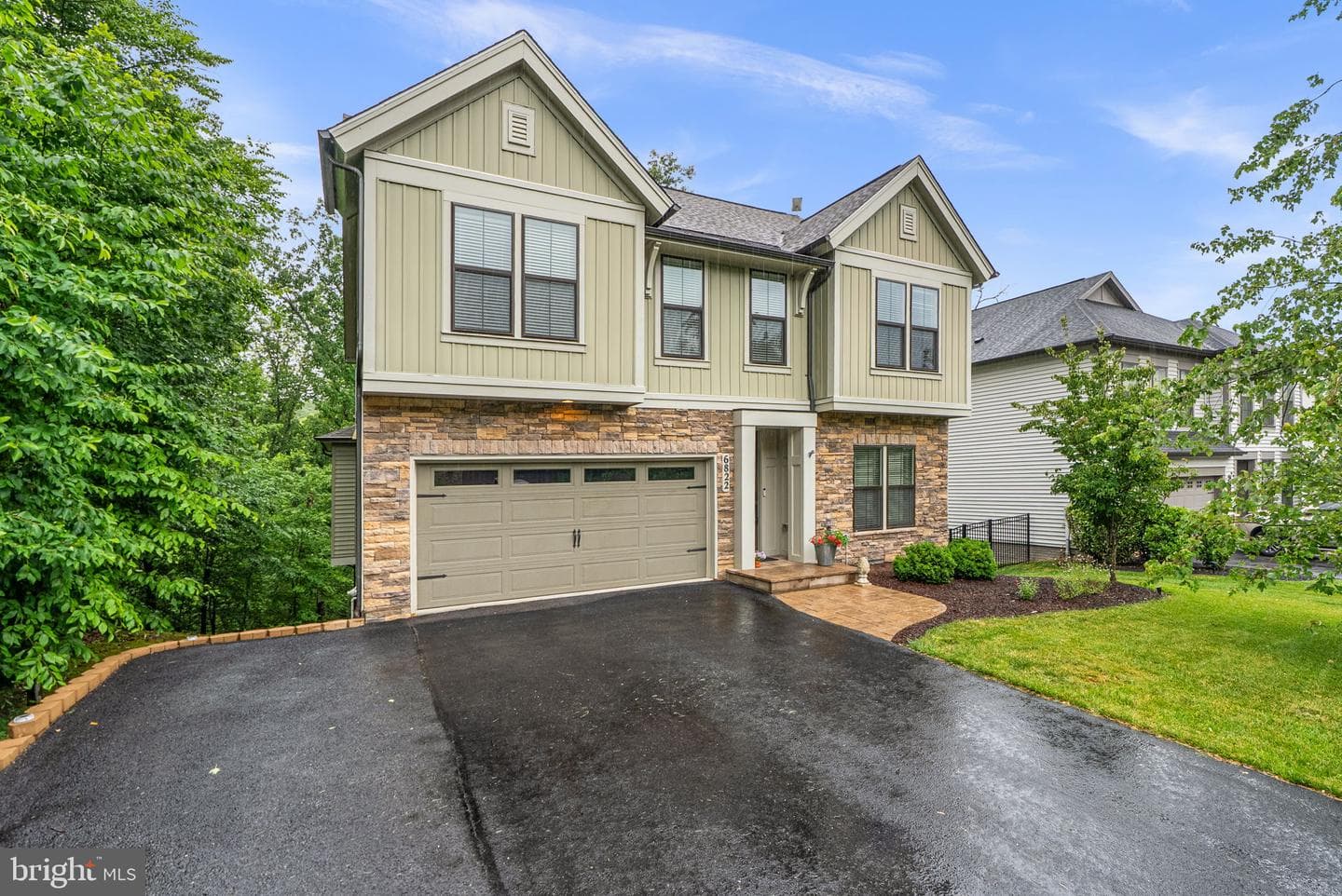 6822 W Shavano Road, New Market