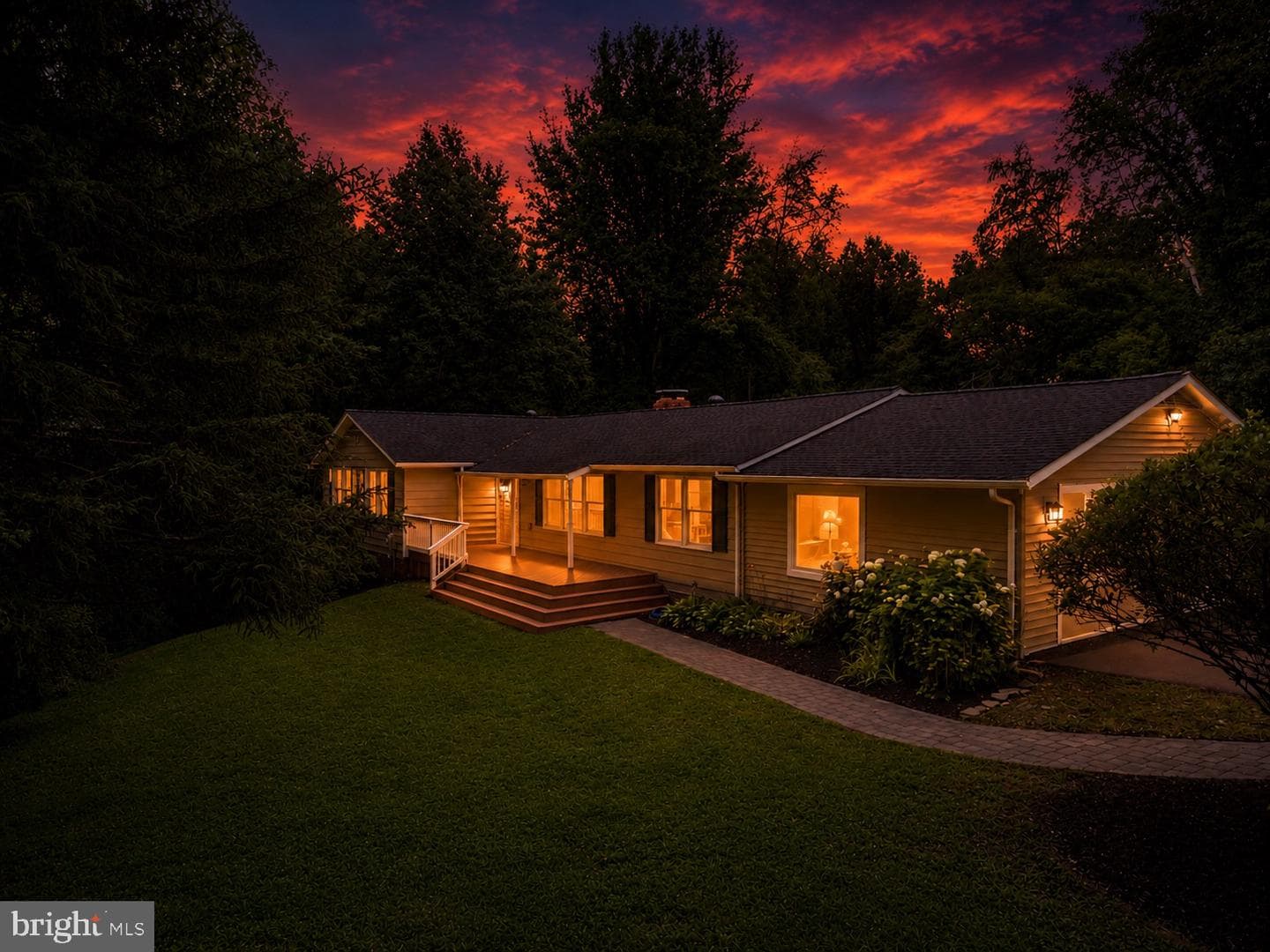 8323 Sharon Drive, Frederick