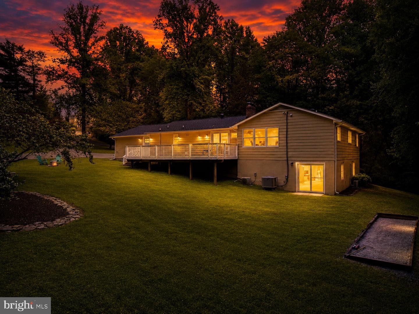 8323 Sharon Drive, Frederick