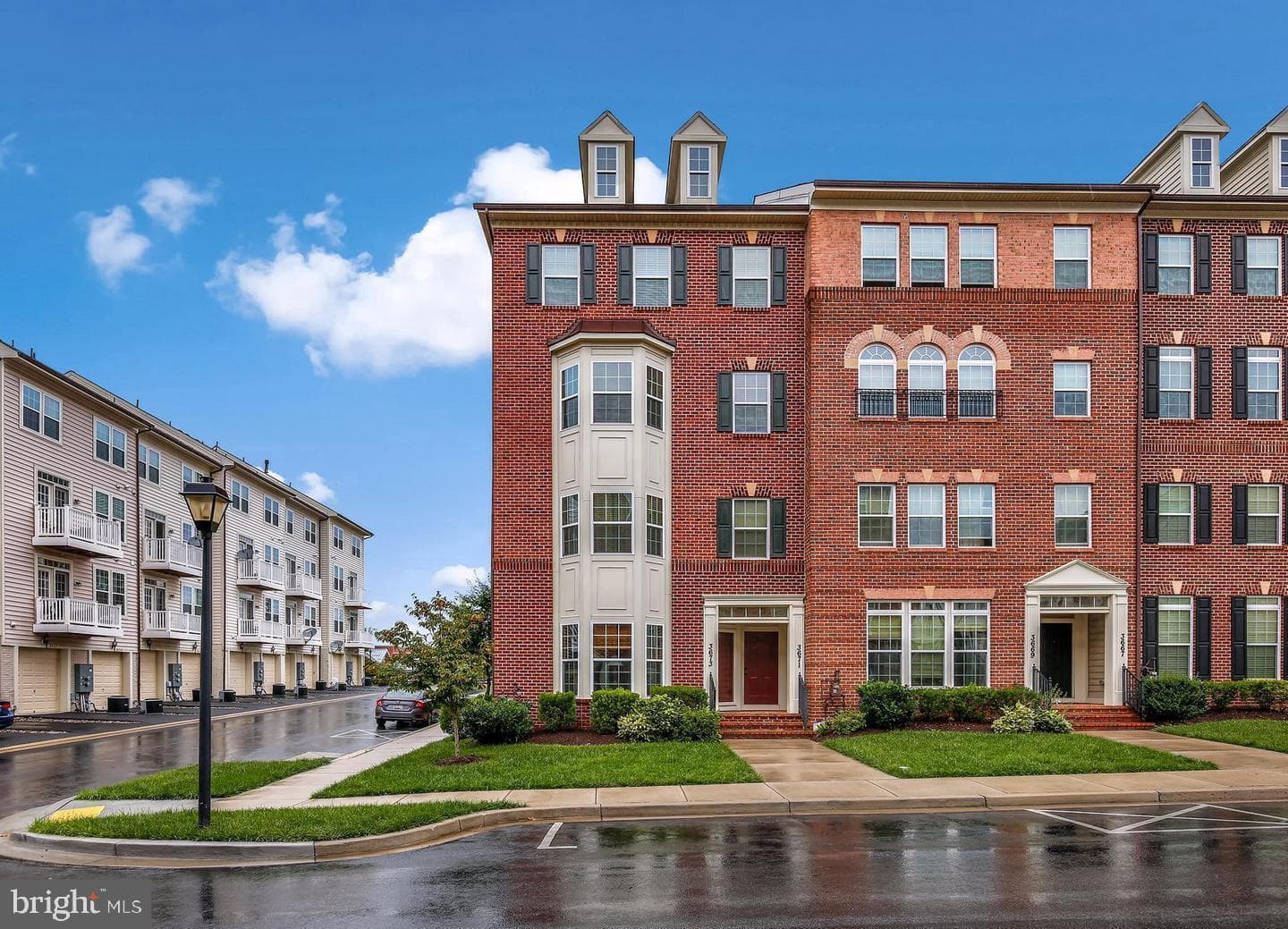 3671 Holborn Place, Frederick
