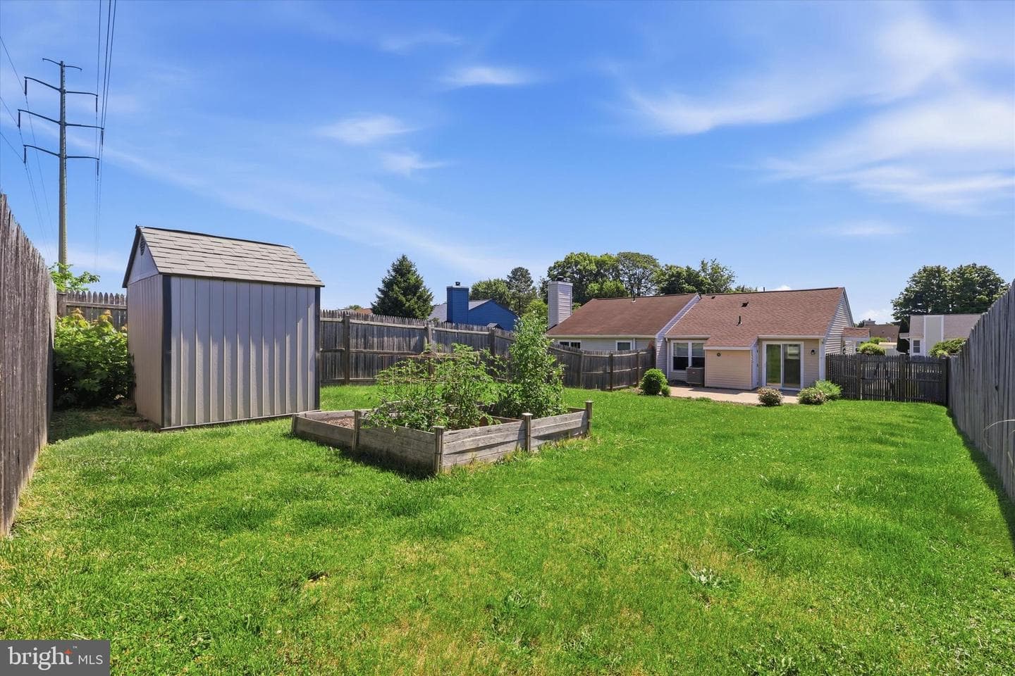 819 Chadwick Circle photo 19