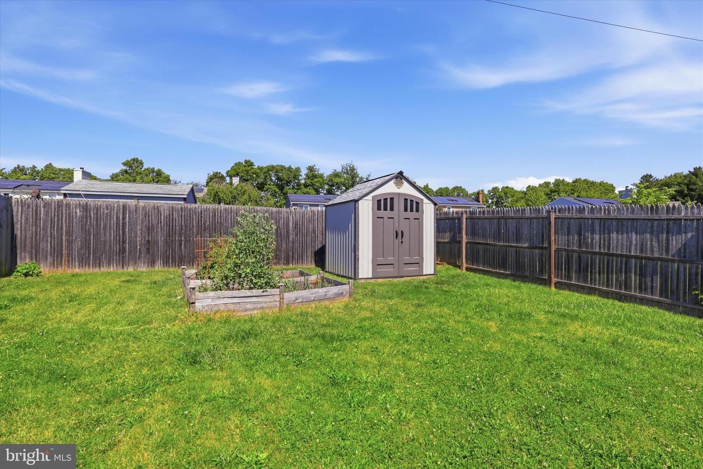 819 Chadwick Circle photo 20