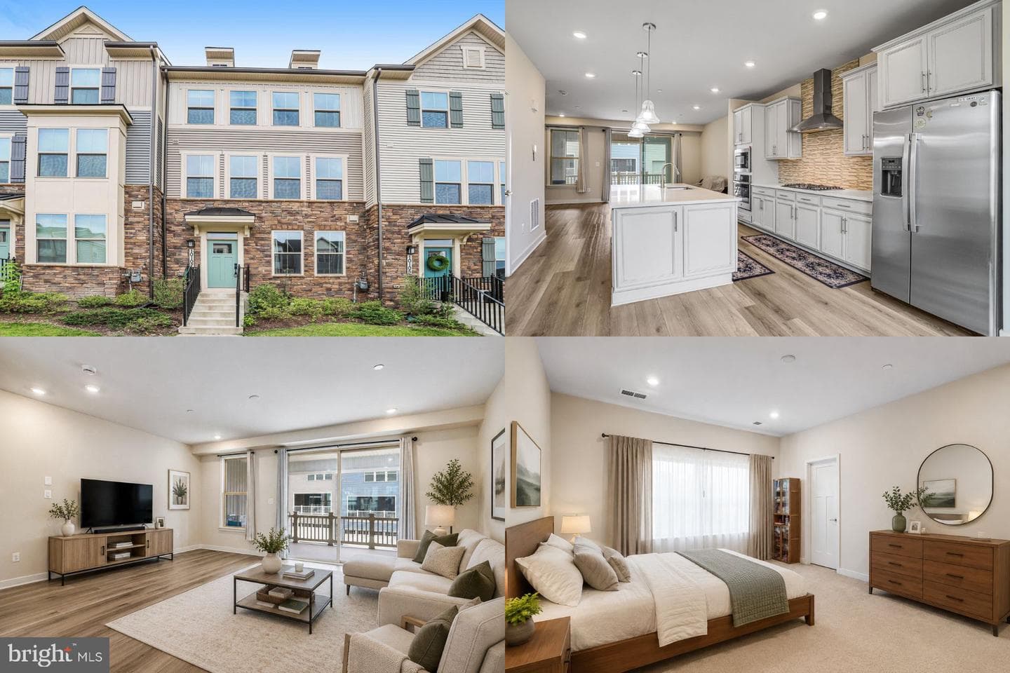 10107 Bluegill Street, New Market