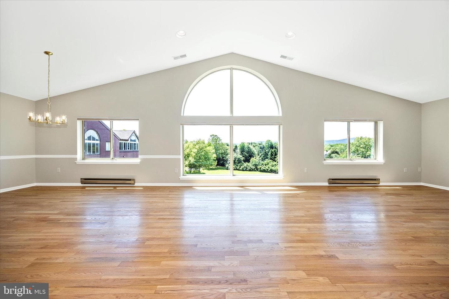104 Mercer Court #15-6, Frederick