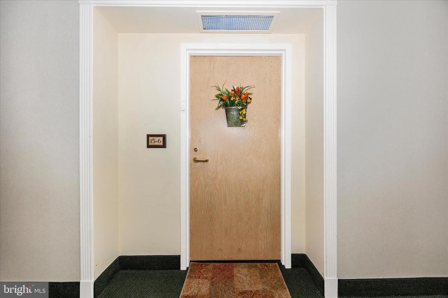 104 Mercer Court #15-6 photo 18