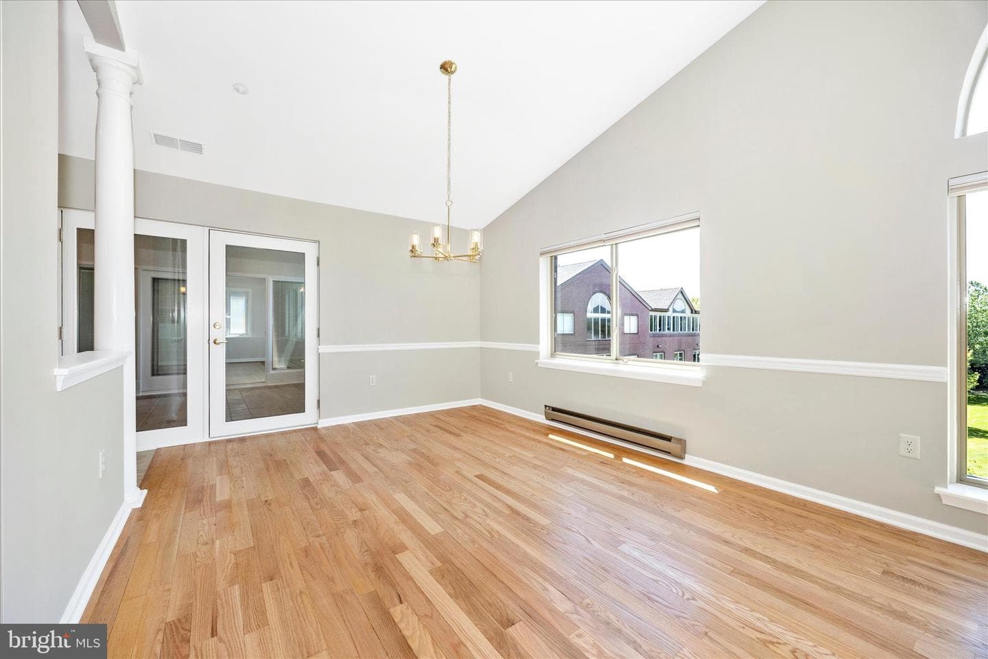 104 Mercer Court #15-6 photo 22