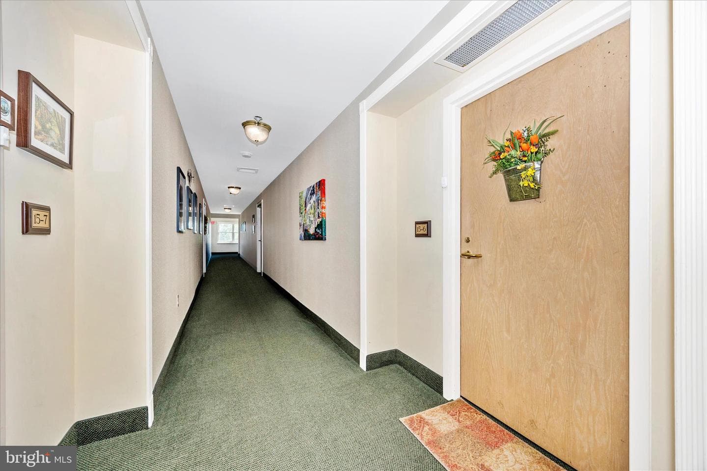104 Mercer Court #15-6 photo 38