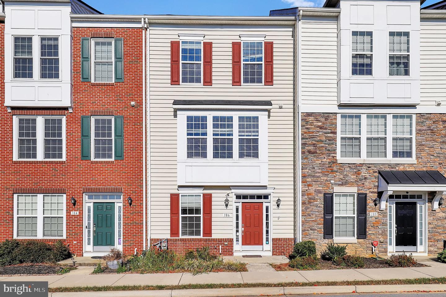 106 Mill Pond Road, Frederick