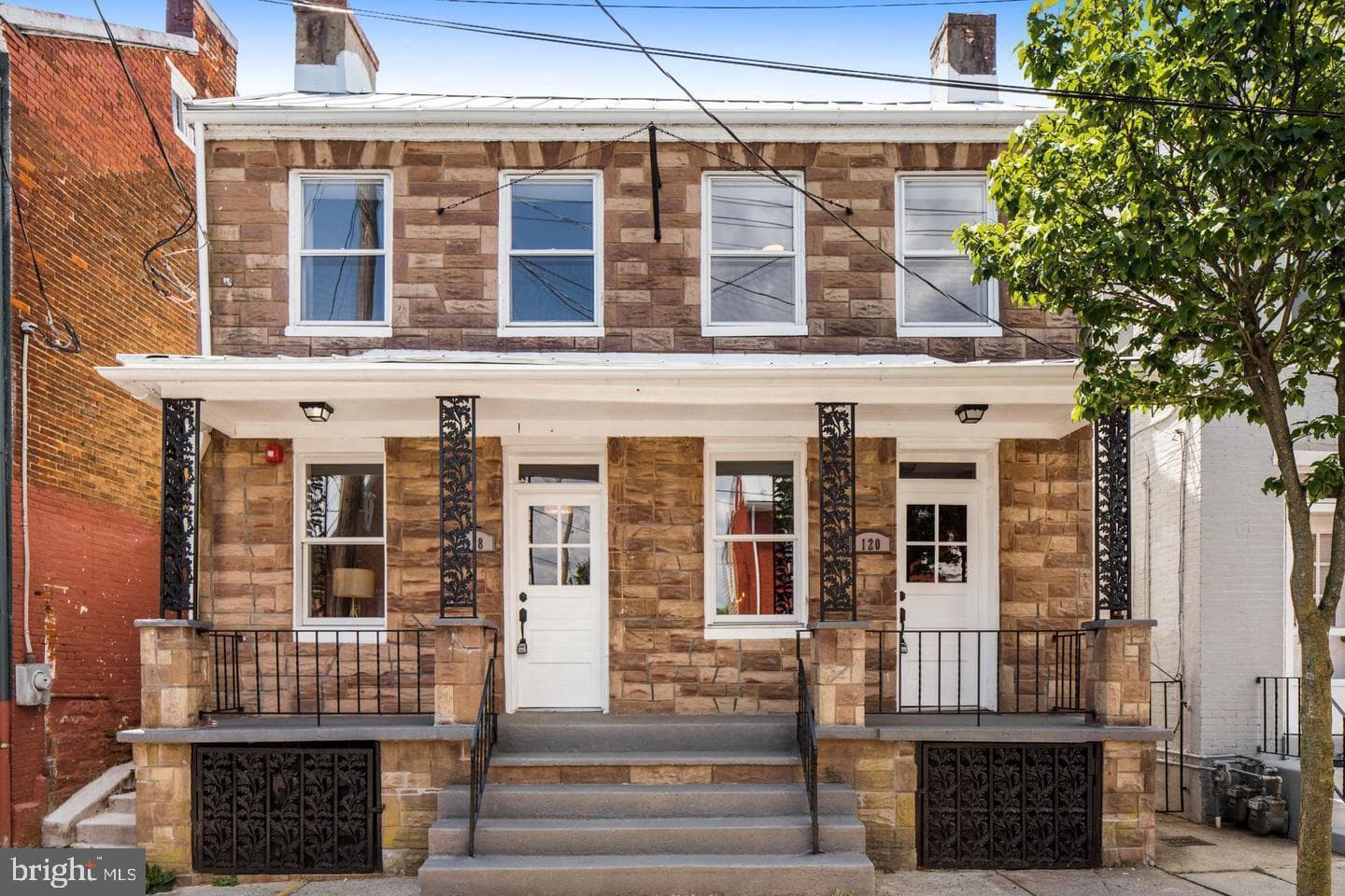 118 W All Saints Street, Frederick