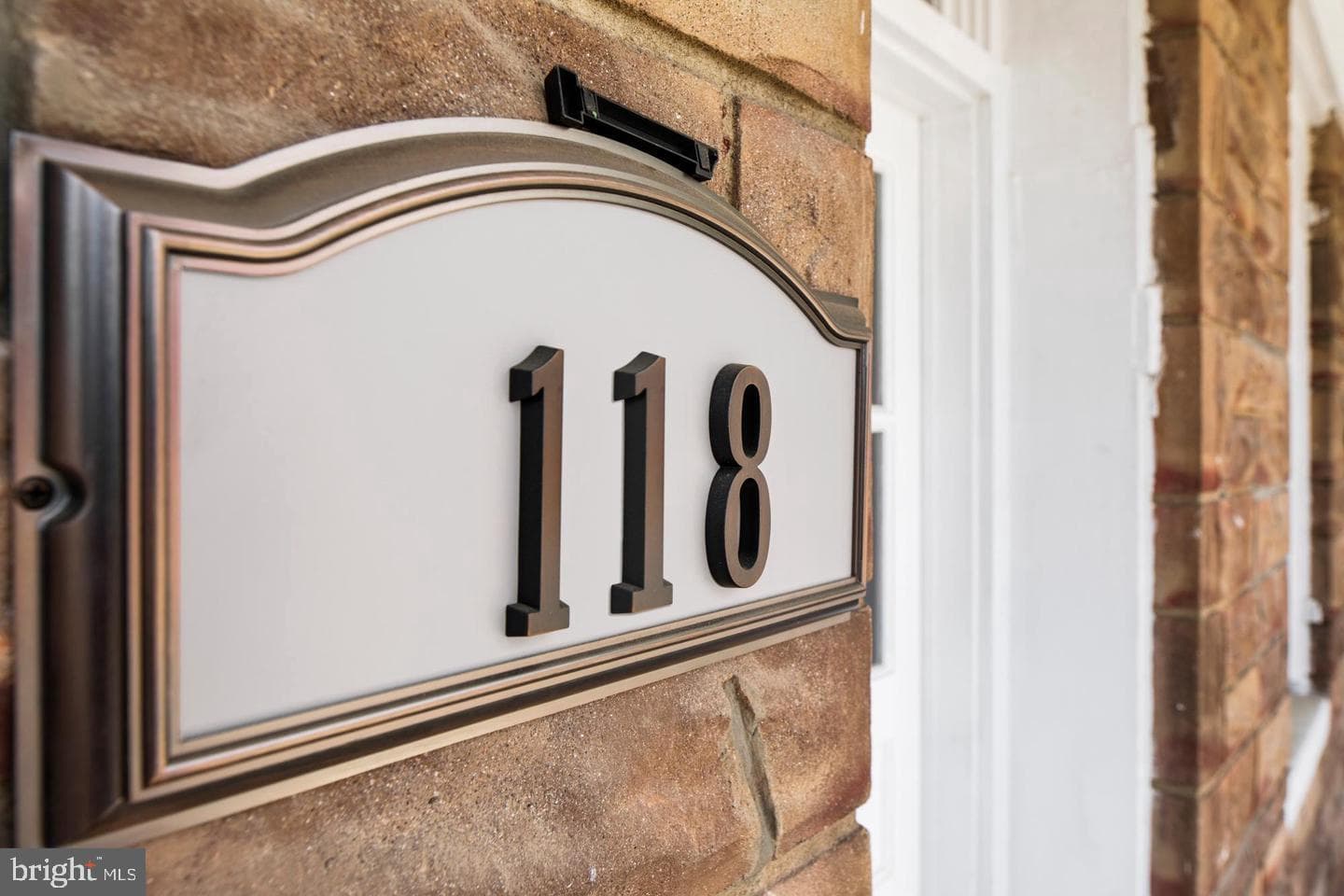 118 W All Saints Street, Frederick