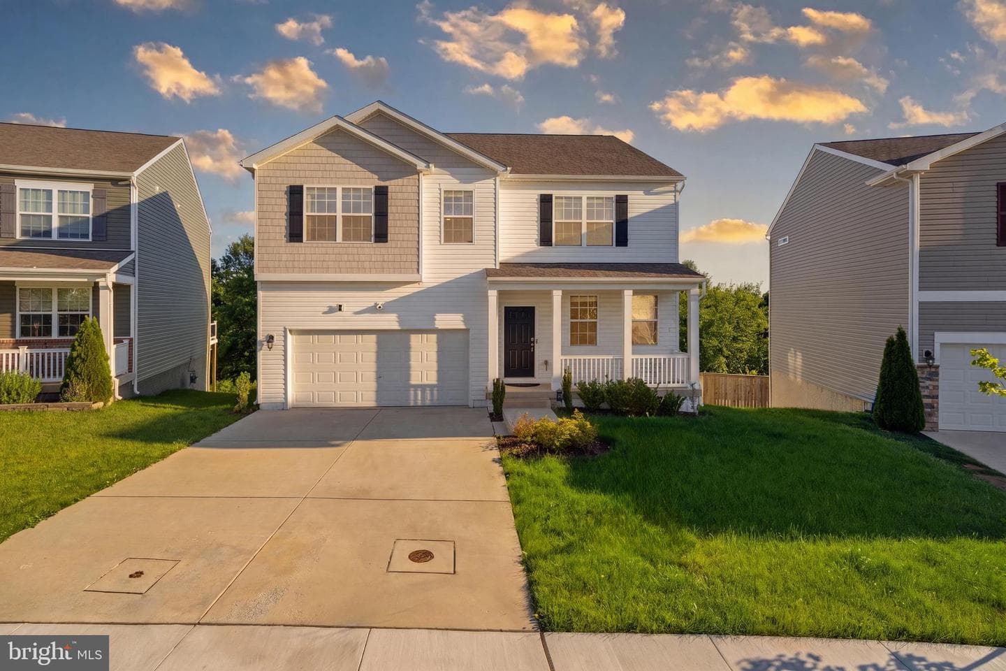 2006 Fauna Dr, Frederick