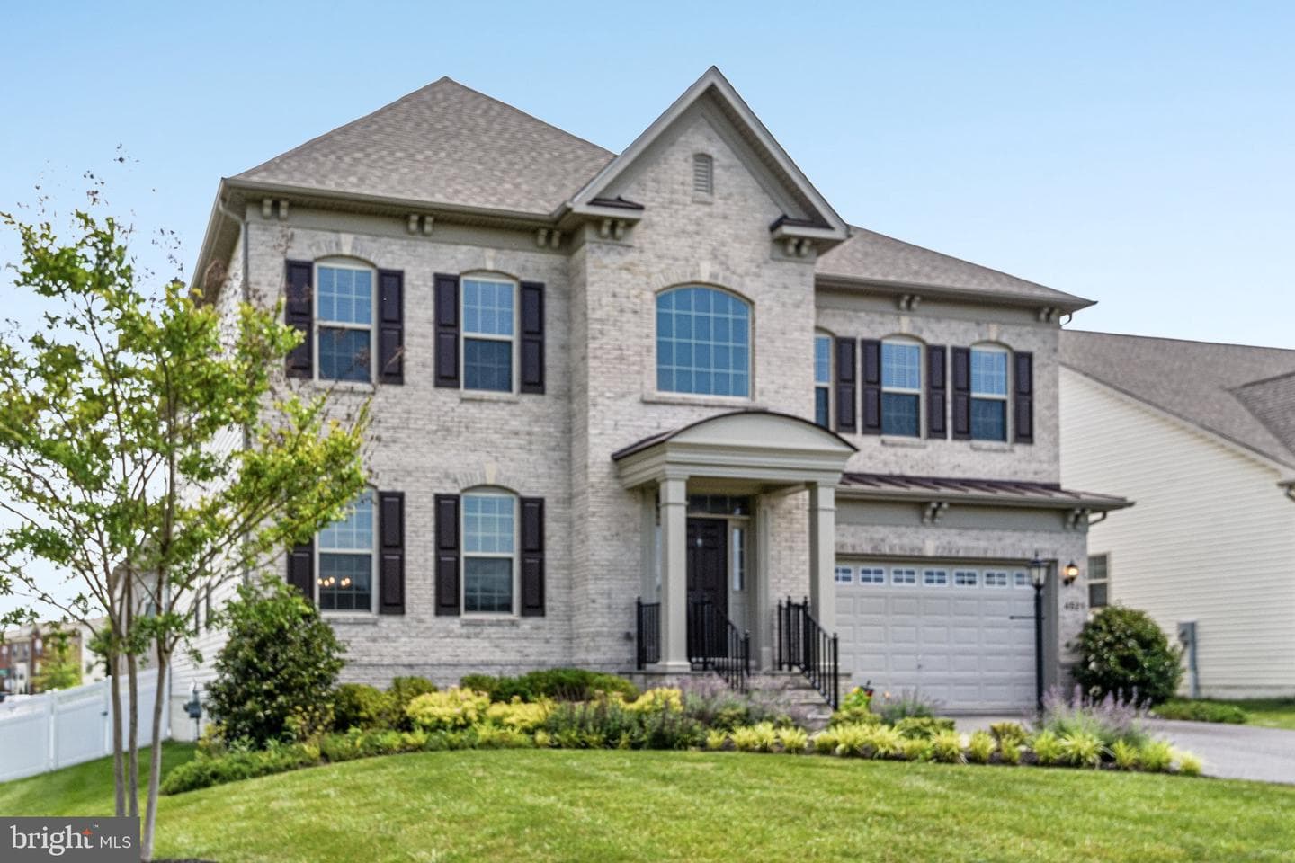 4521 Arboretum Drive, Monrovia