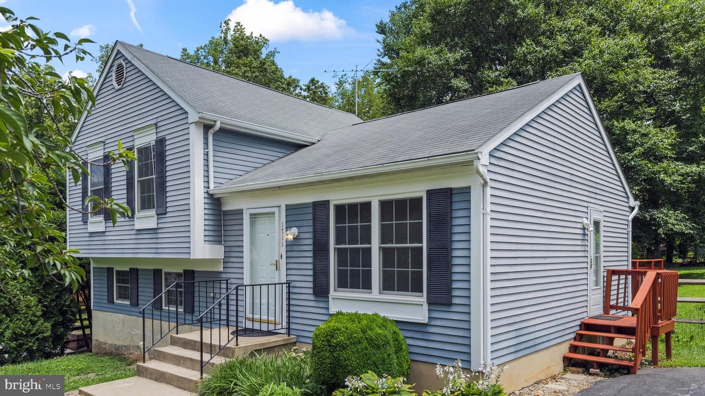 1711 Brookshire Run, Point Of Rocks