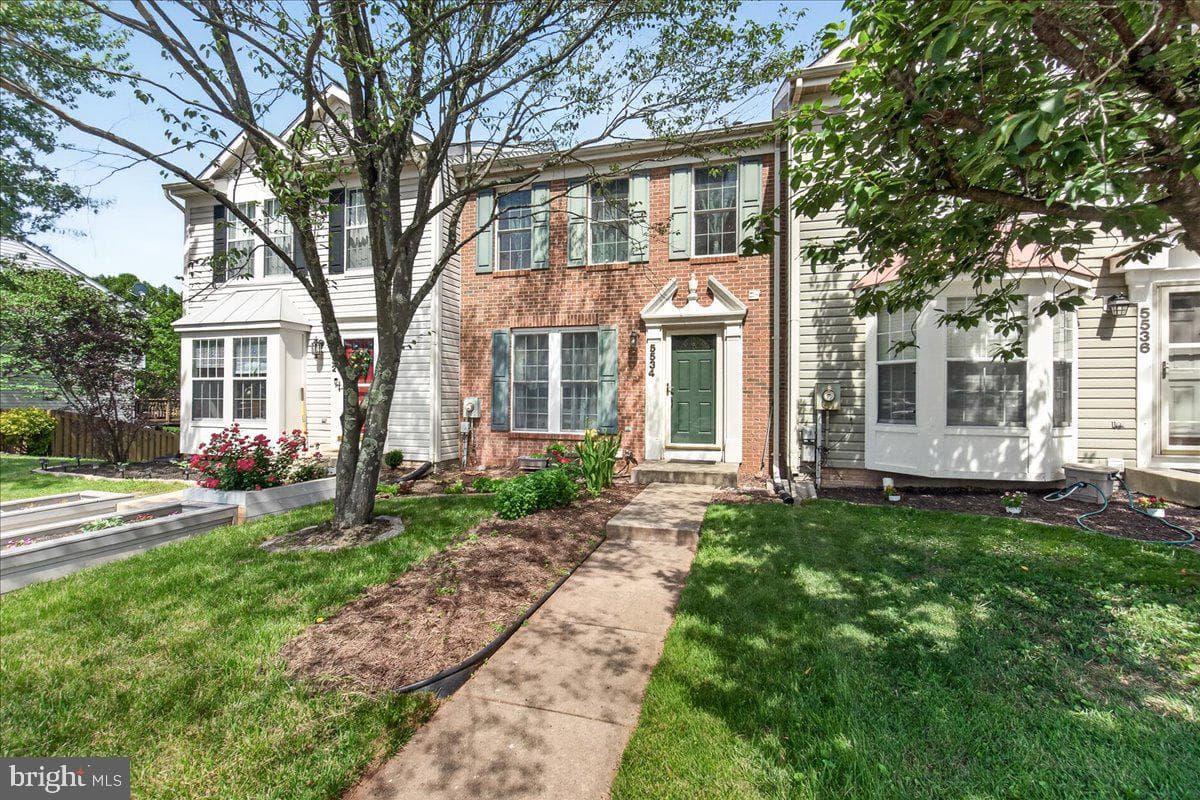 5534 Foxhall Court, Frederick