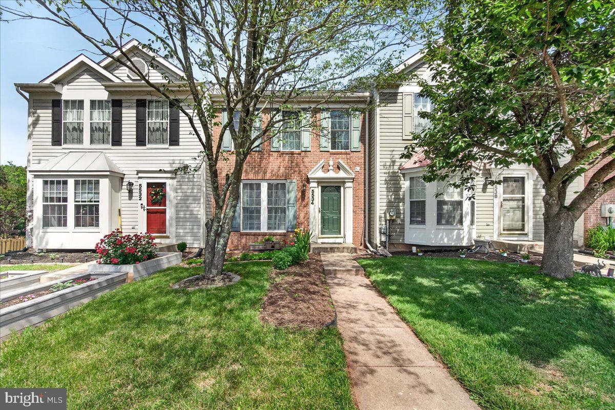 5534 Foxhall Court photo 5