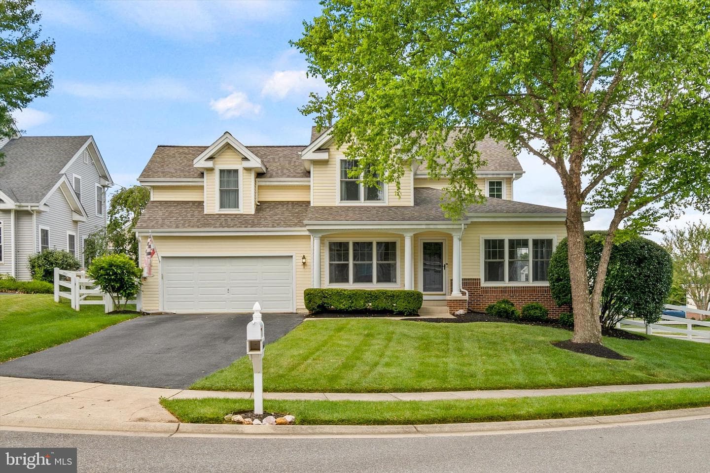 11860 Hart Glen Court, New Market