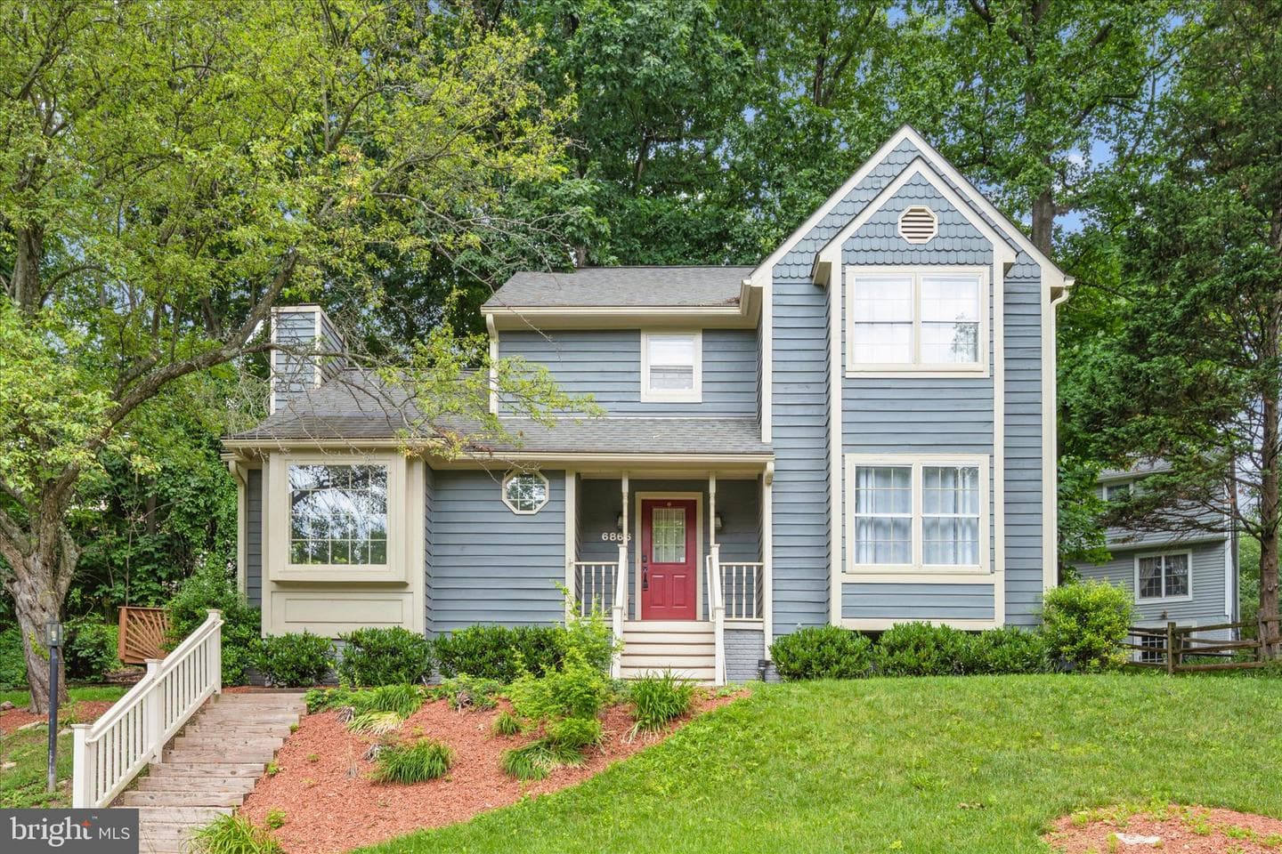 6866 Whistling Swan Way, New Market