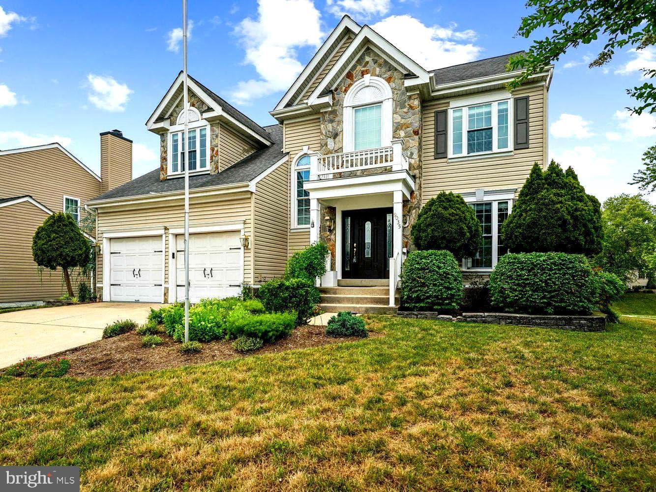 9035 Allington Manor Circle W, Frederick