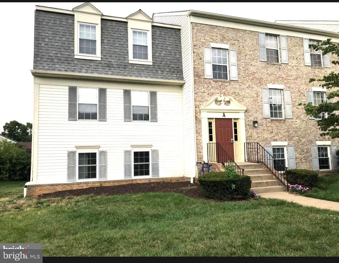 1405 Key Parkway #201a, Frederick