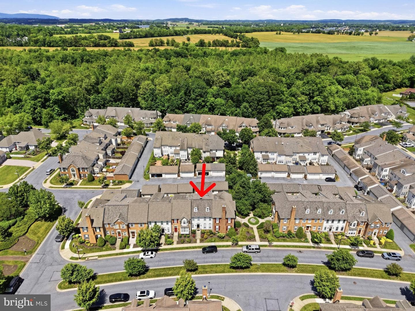 2622 Island Grove Boulevard, Frederick