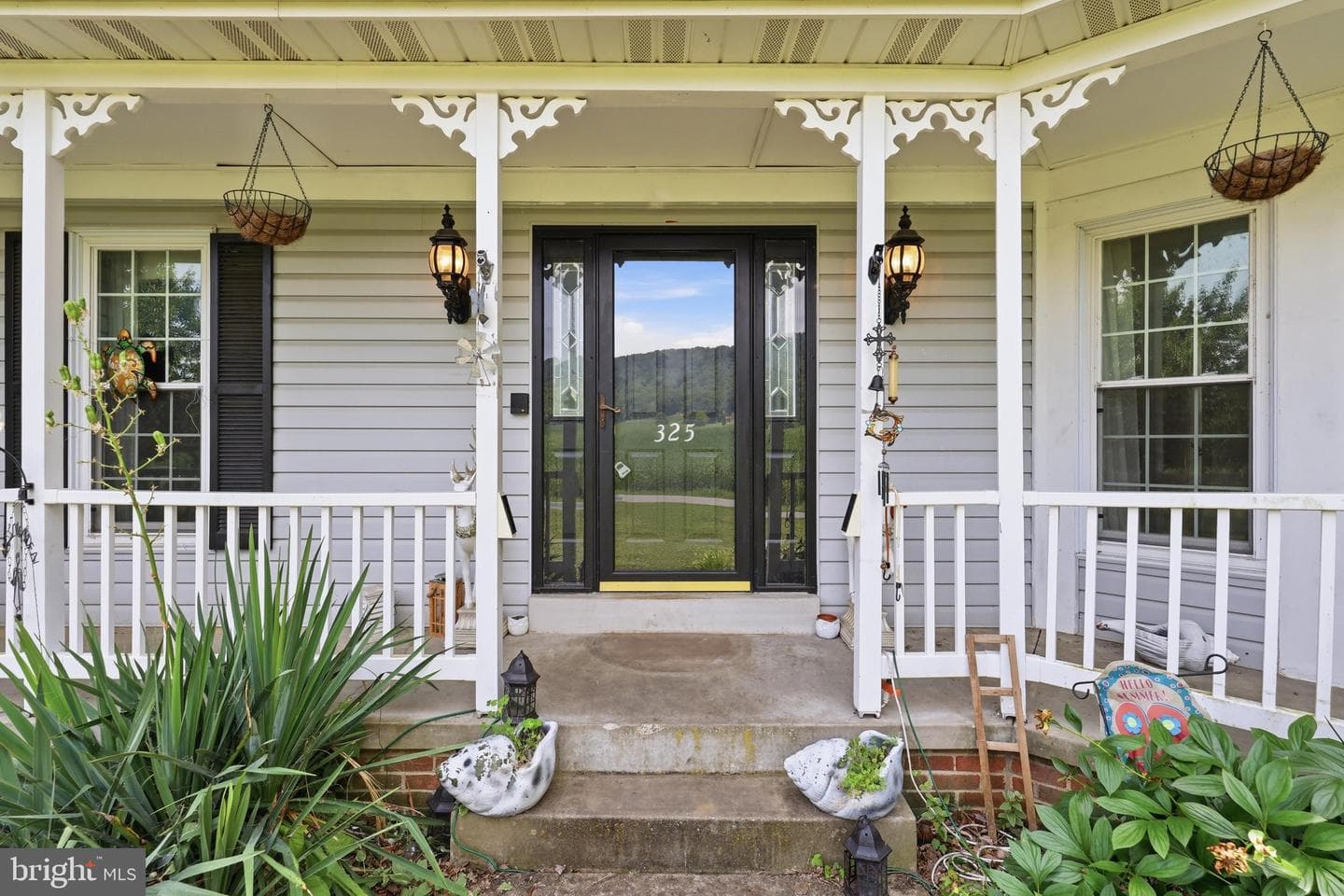 325 E Mountain Rd, Knoxville