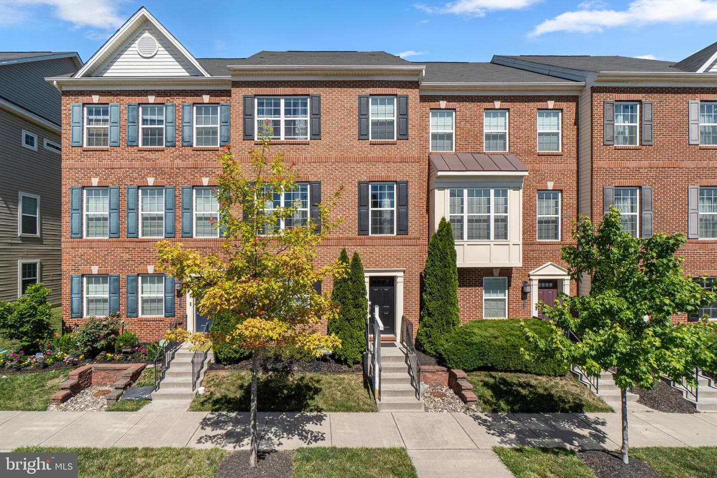 5066 Judicial Way, Frederick