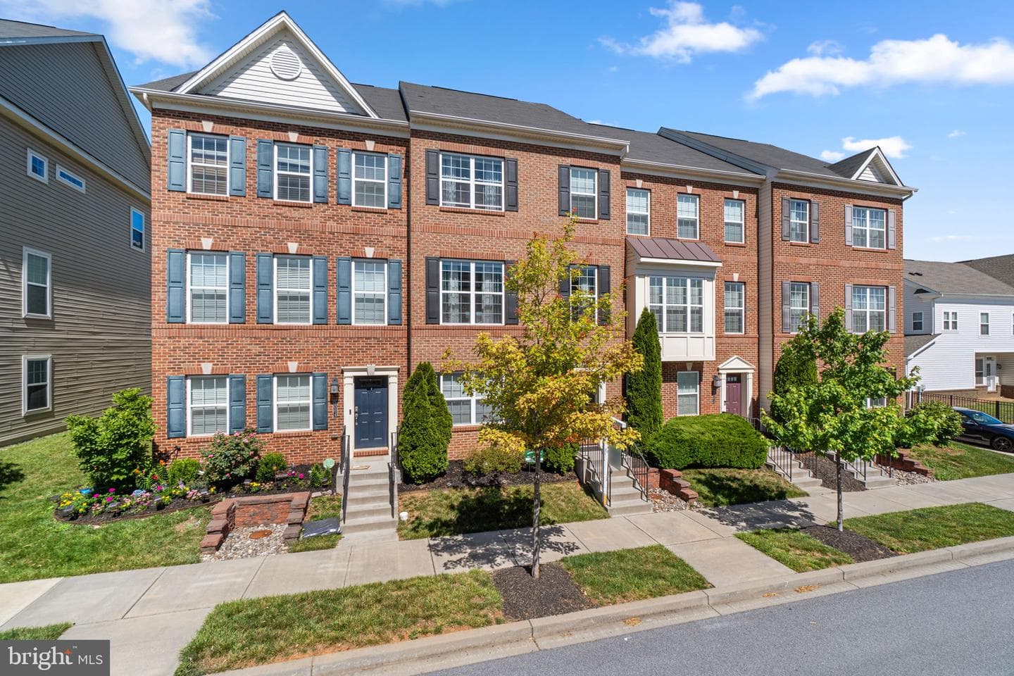 5066 Judicial Way, Frederick