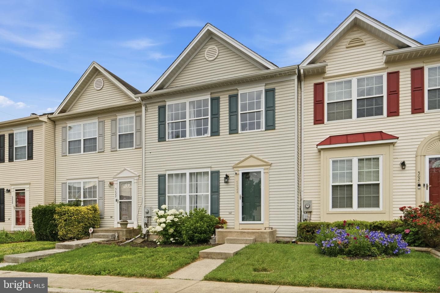 5624 Rockledge Court, Frederick