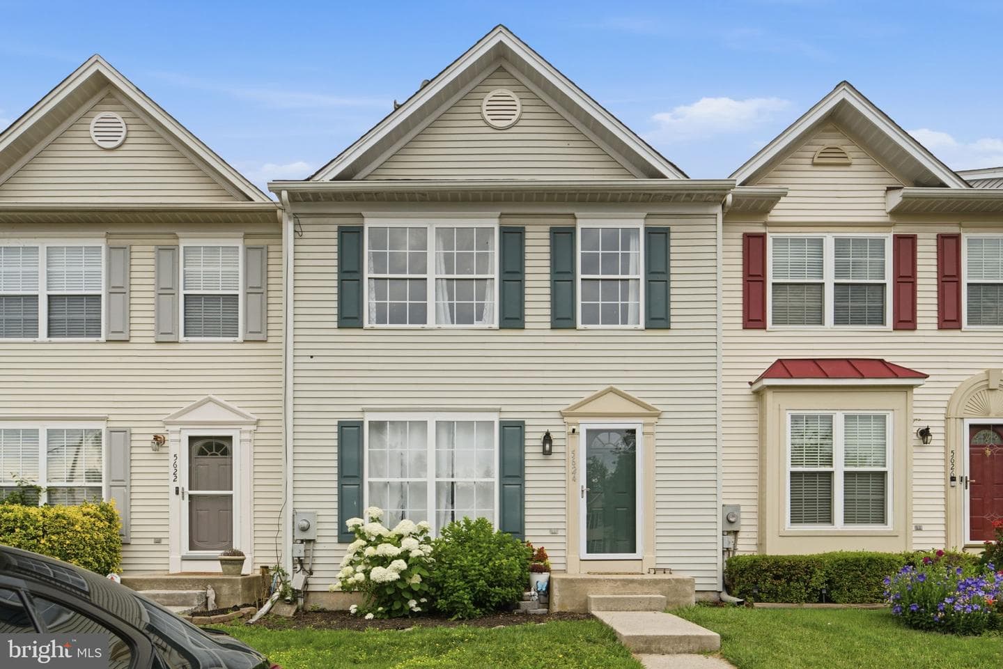 5624 Rockledge Court, Frederick