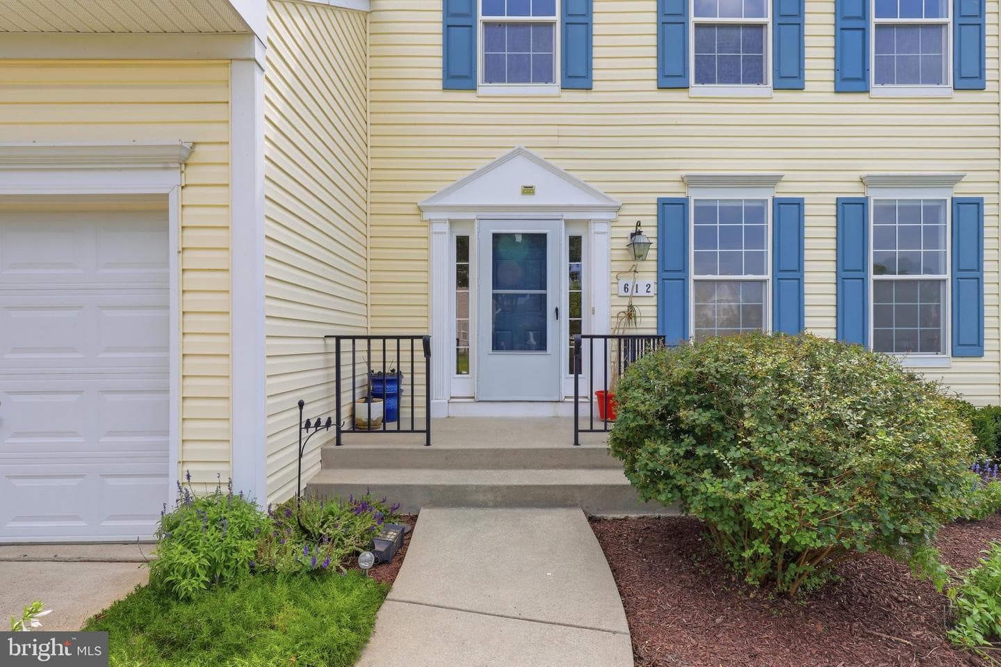 612 Bushytail Drive photo 2