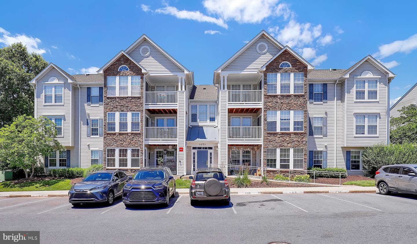 5600 Avonshire Place #m, Frederick