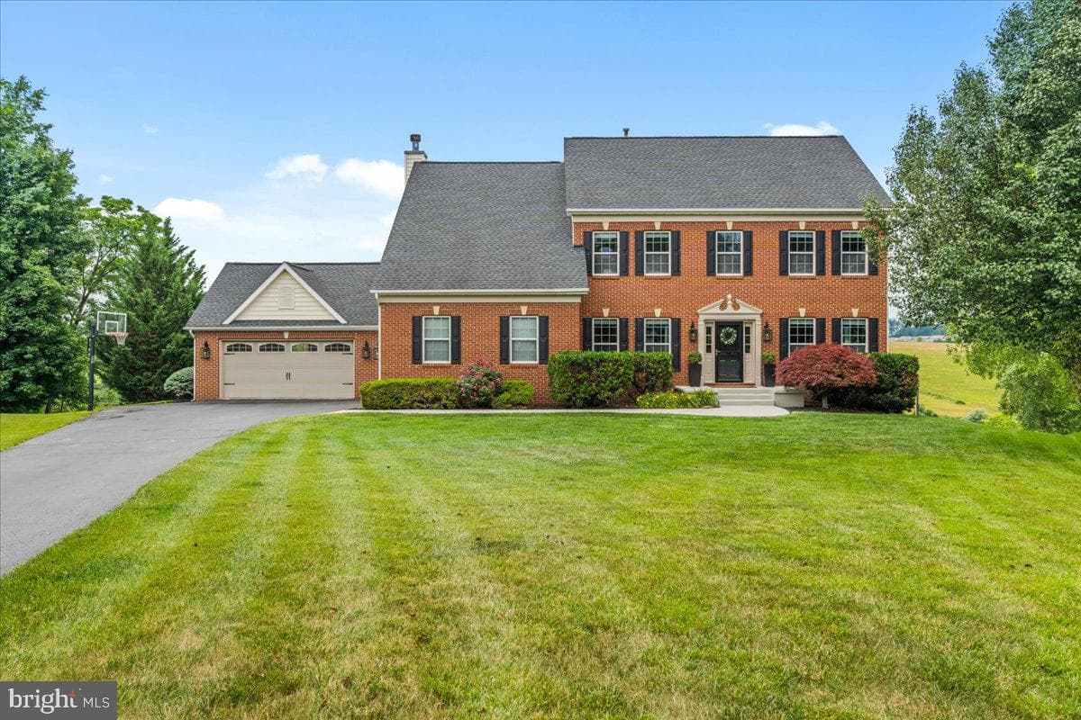 9811 Ritchie Court, Ijamsville