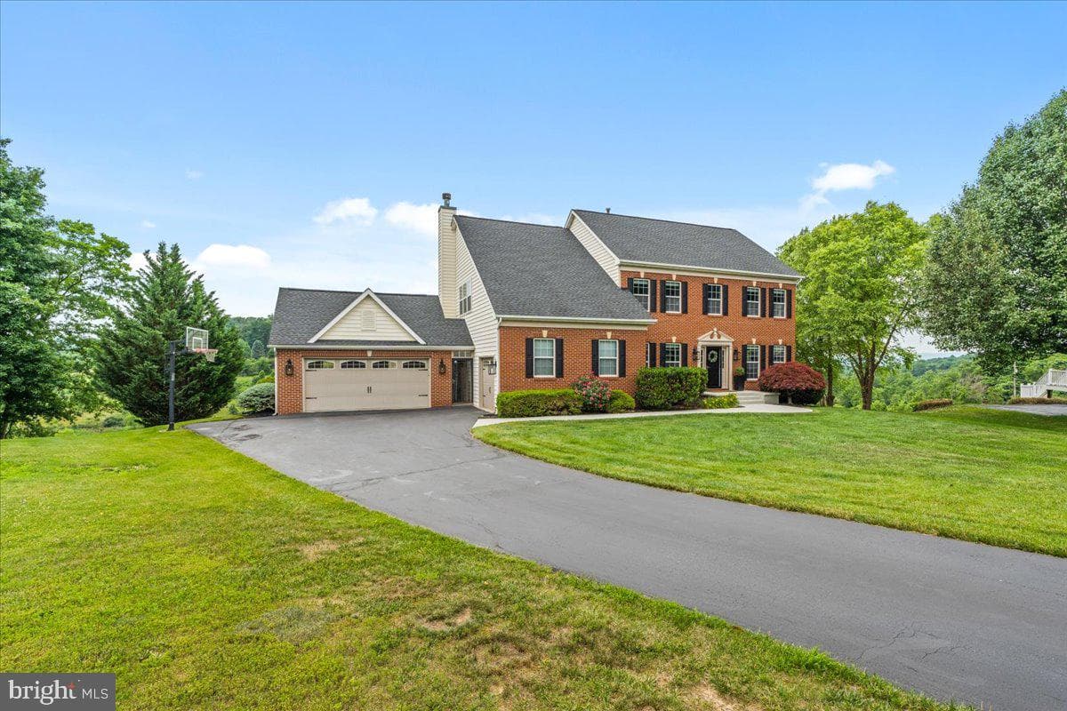 9811 Ritchie Court, Ijamsville