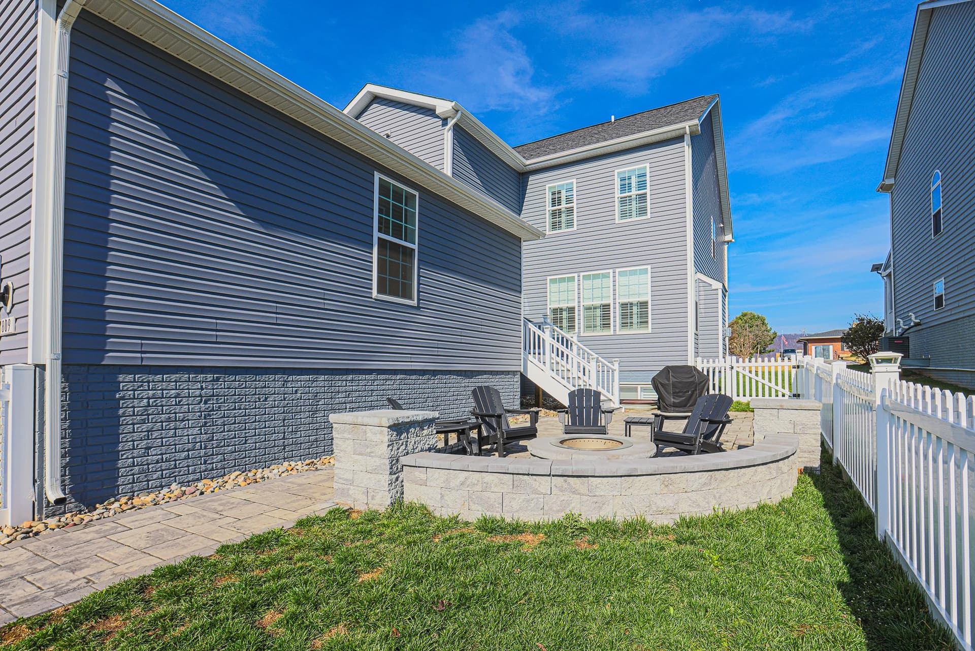 809 Jefferson Pike, Brunswick