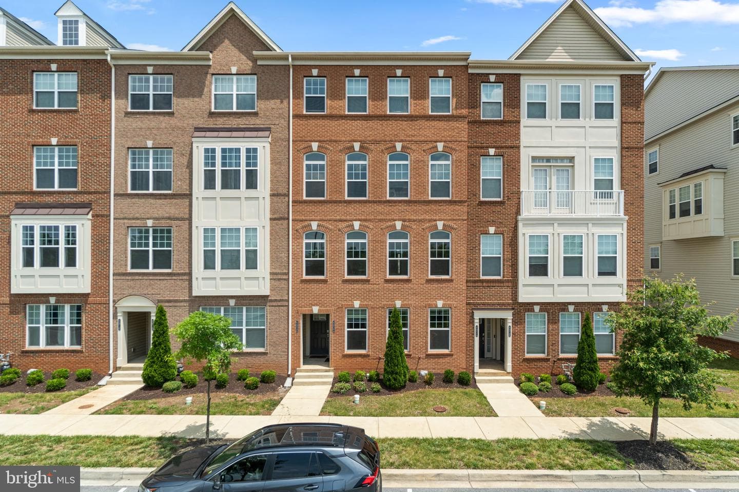 4922 Macdonough Place, Frederick