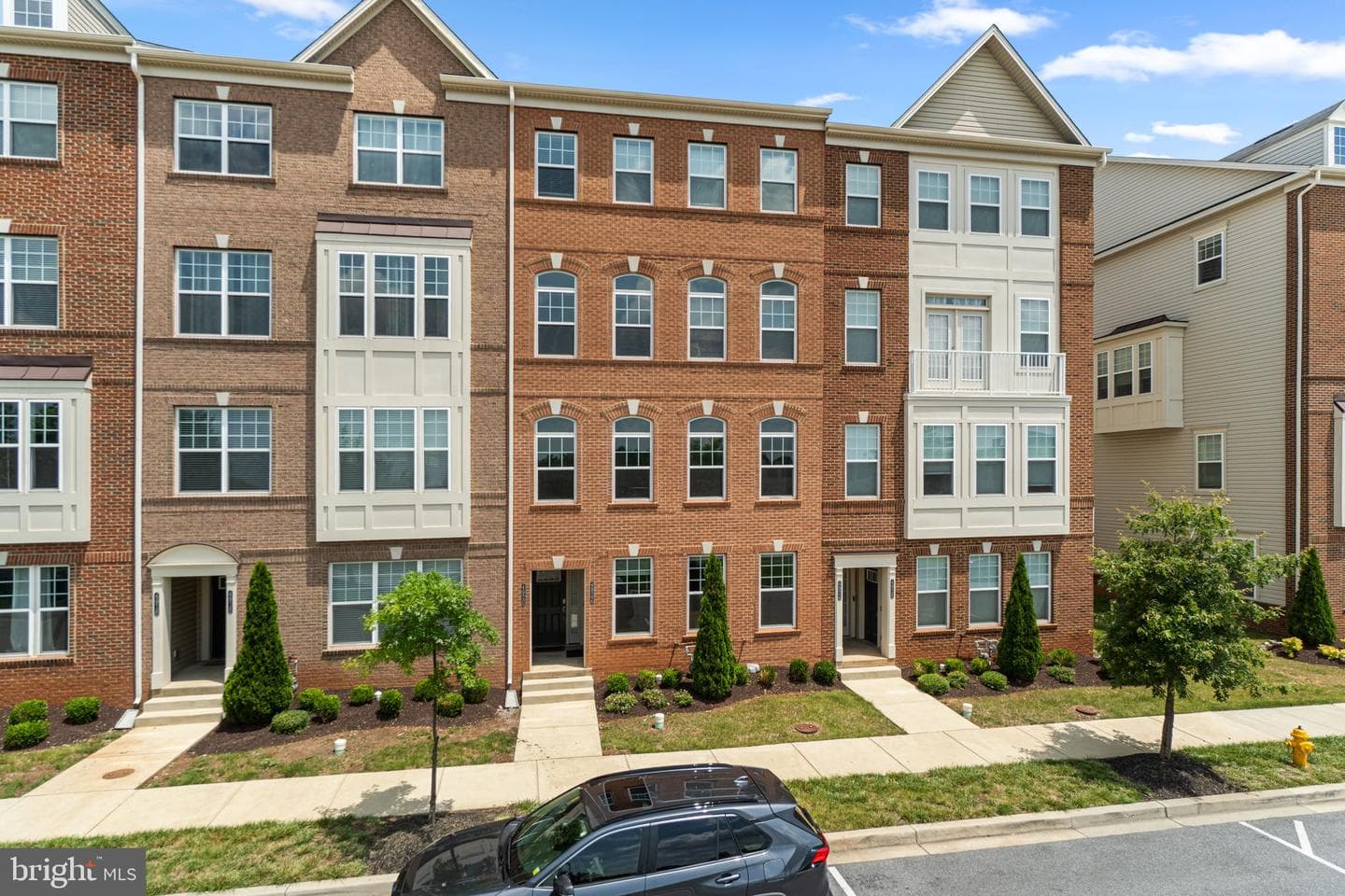 4922 Macdonough Place, Frederick