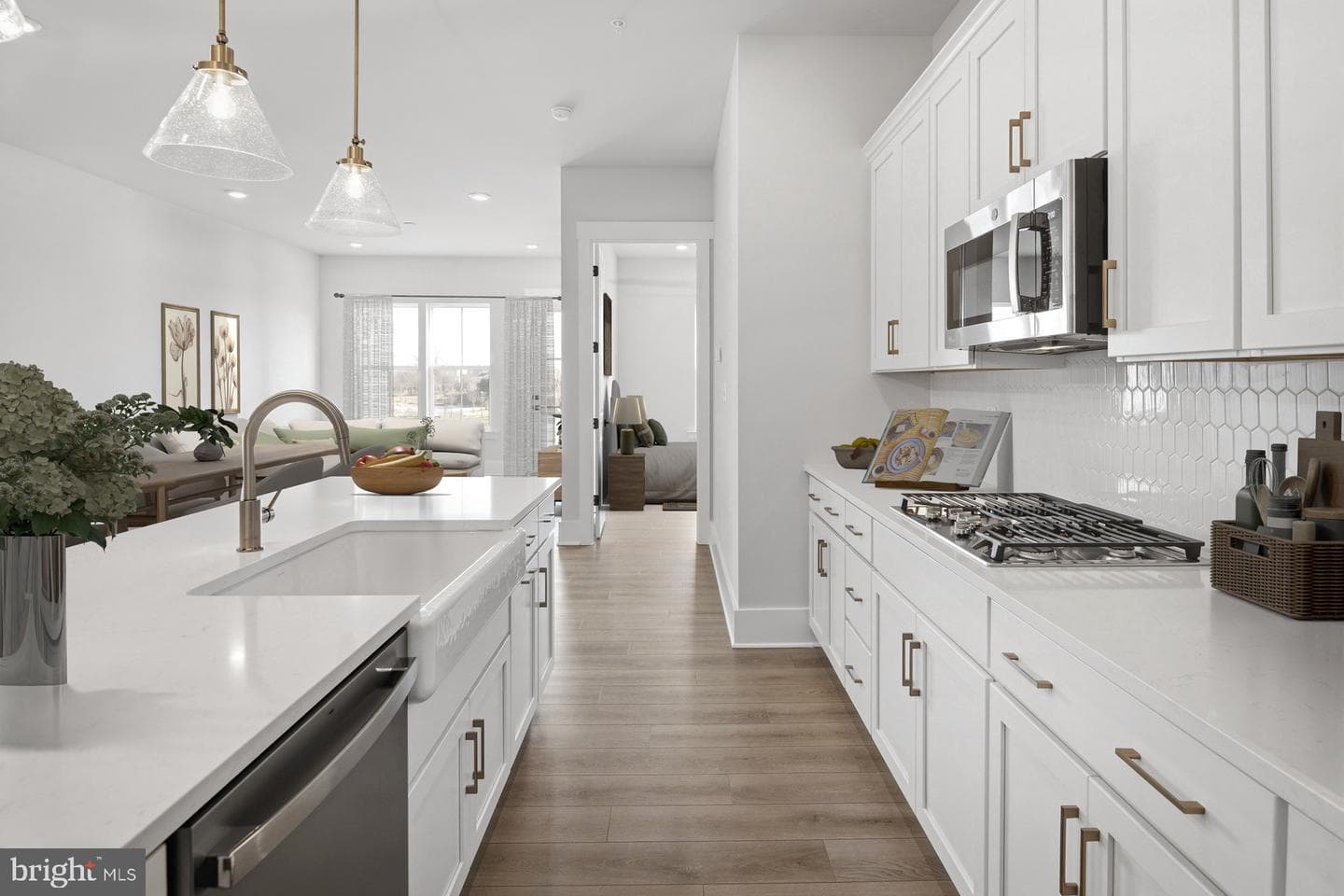 Homesite 237 Potomac View Parkway, Brunswick
