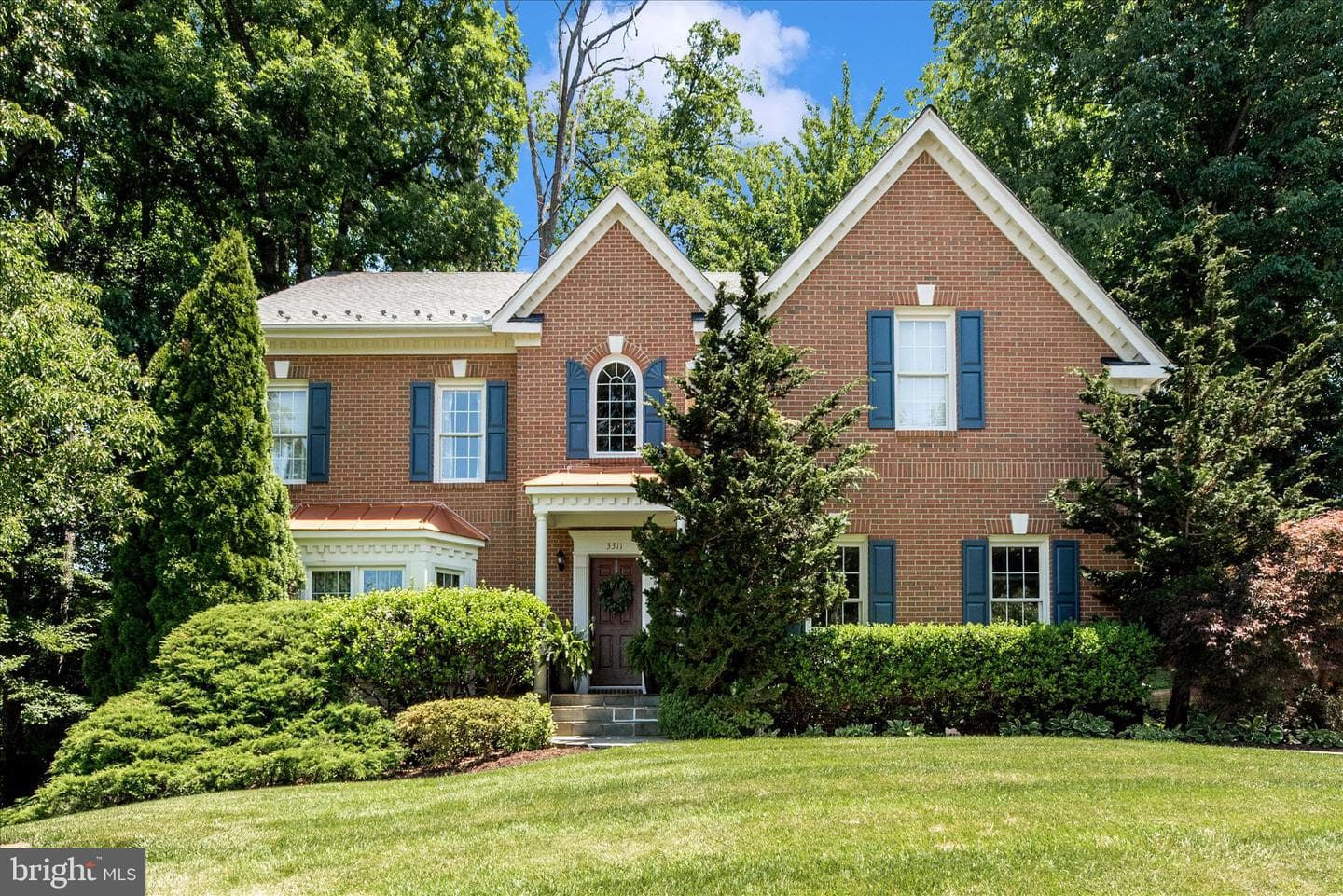 3311 Knolls Parkway, Ijamsville