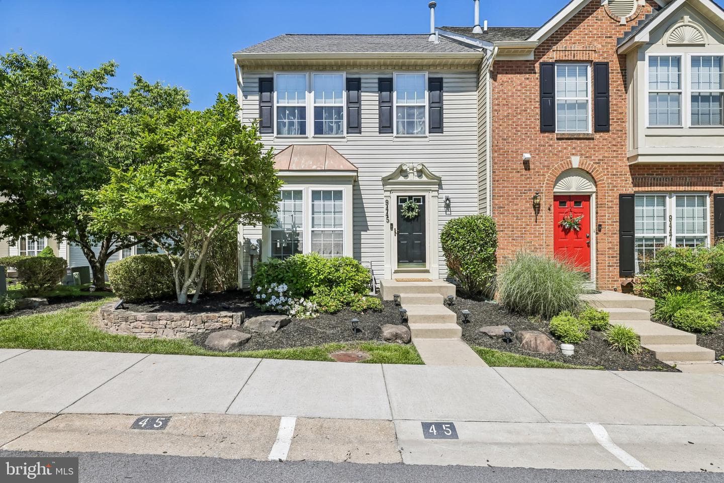 9445 Birchwood Lane, Frederick
