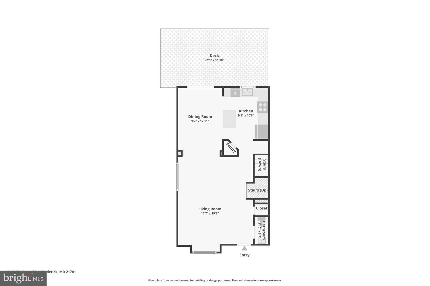 9445 Birchwood Lane photo 21