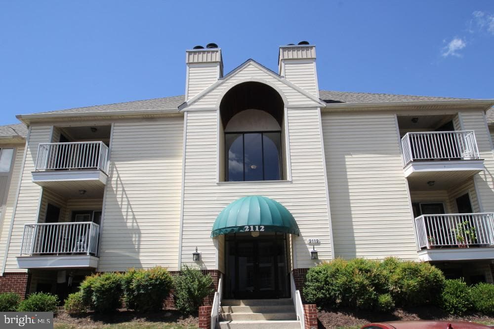 2112 Whitehall Road #2c, Frederick