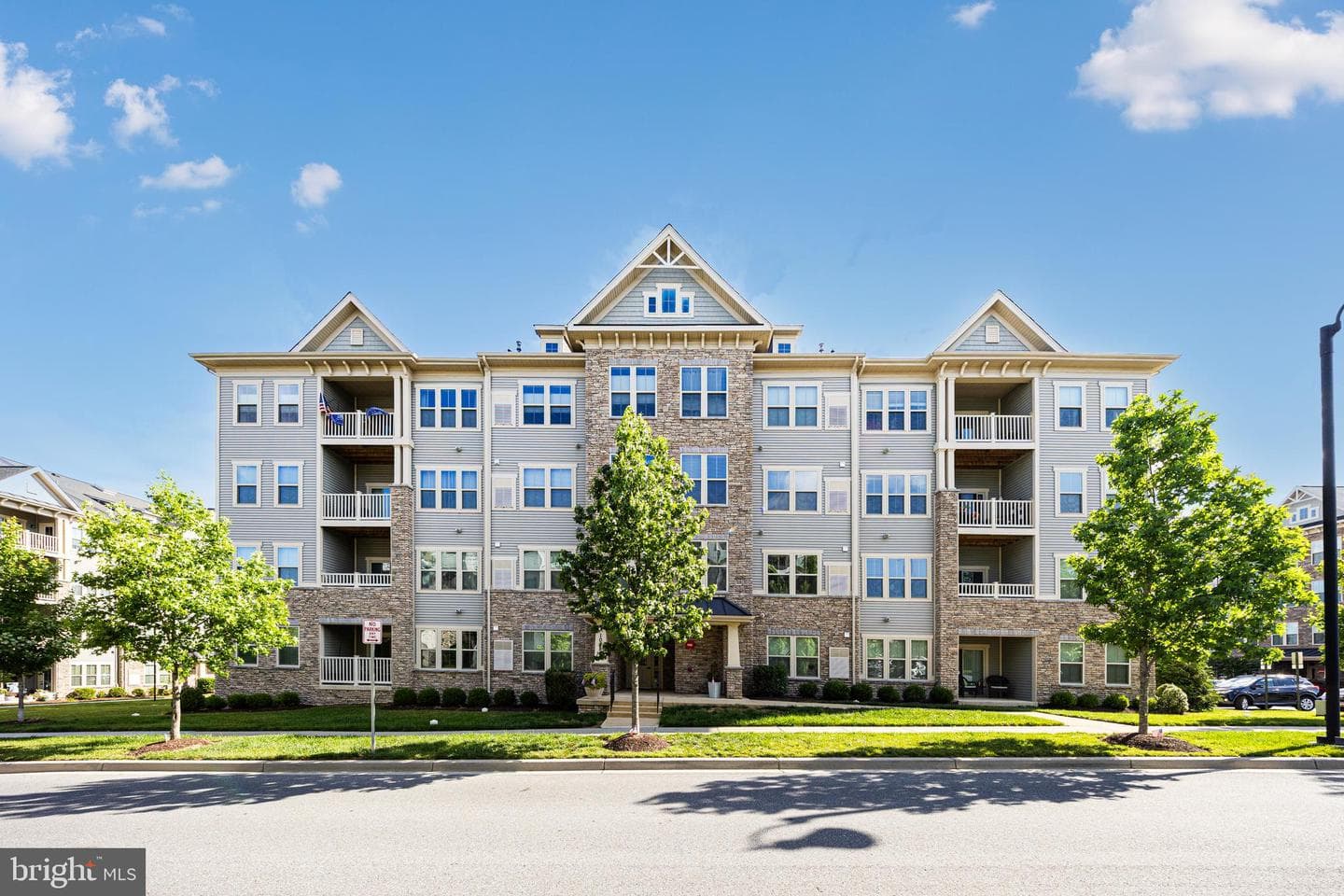 10280 Hopewell Street #302