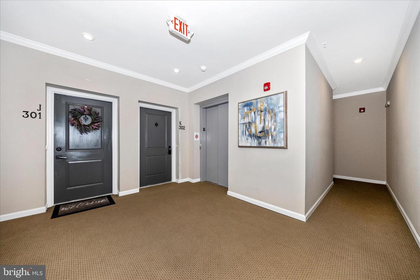 10280 Hopewell Street #302 photo 7