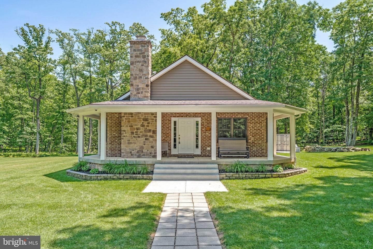 4740 Ford Fields Road, Myersville