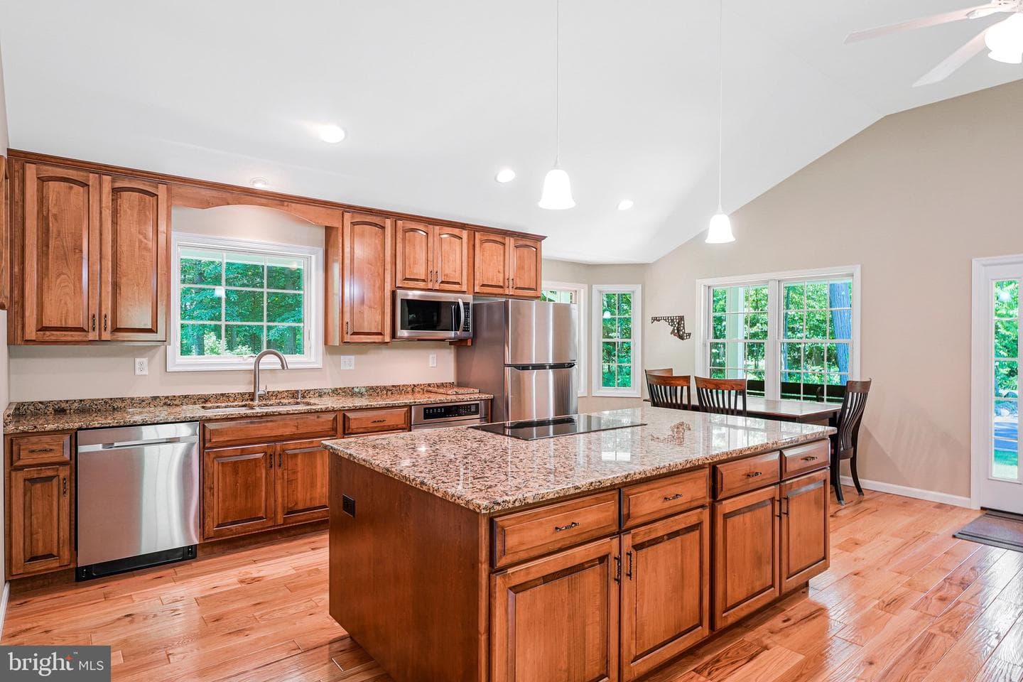 4740 Ford Fields Road, Myersville