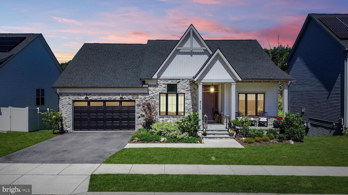 4756 Plum Road, Monrovia