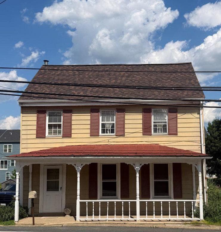 106 N Main Street