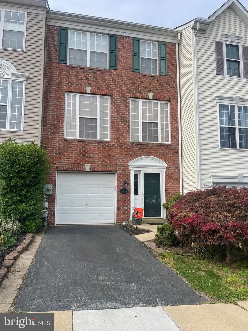2415 Wynfield Court, Frederick