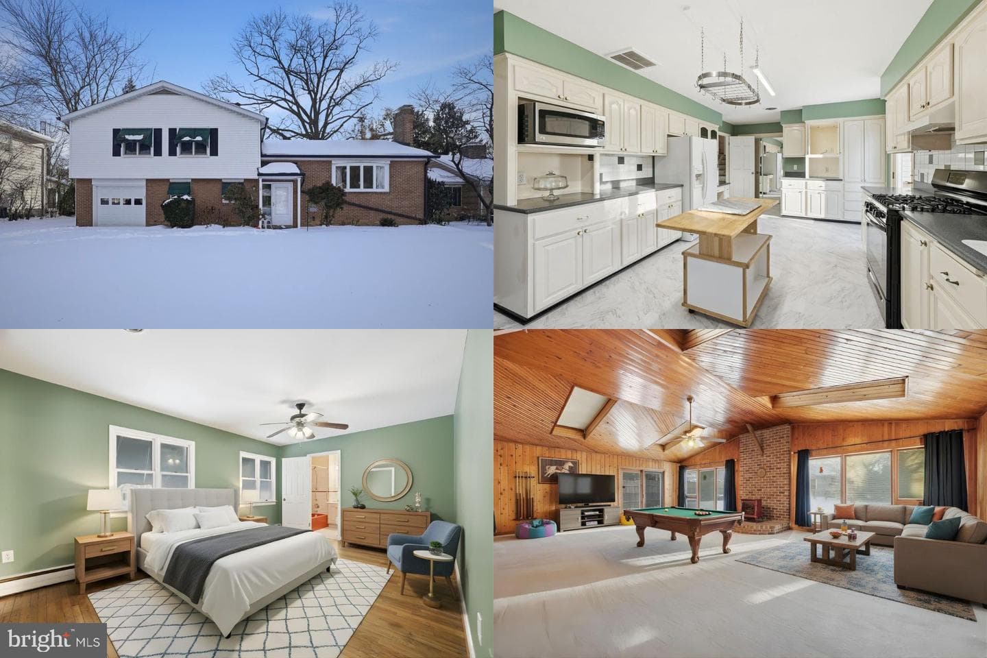 1206 Beechwood Drive, Frederick